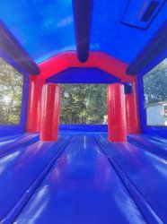 3 1664646522 Blue and Red Fun House