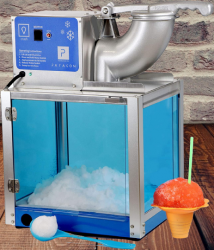 5 1675978014 Snow Cone Machine