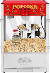 Popcorn Machine