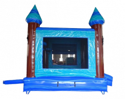 3 1709311923 Cayman Crush Canopy Inflatable Bounce House