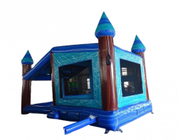 4 1709311923 Cayman Crush Canopy Inflatable Bounce House