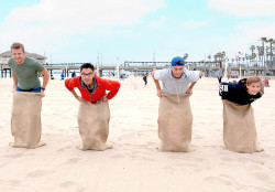 1 1738952749 Potato Sack Racing Sacks