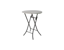 Round Bistro Table