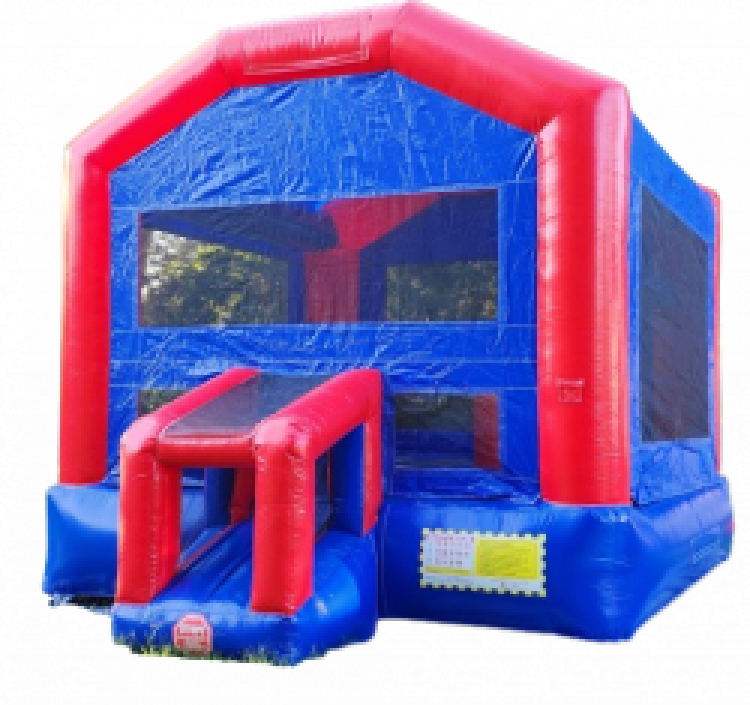 Bounce Houses