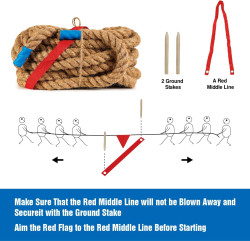 tow2 1738953618 Tug of War Rope